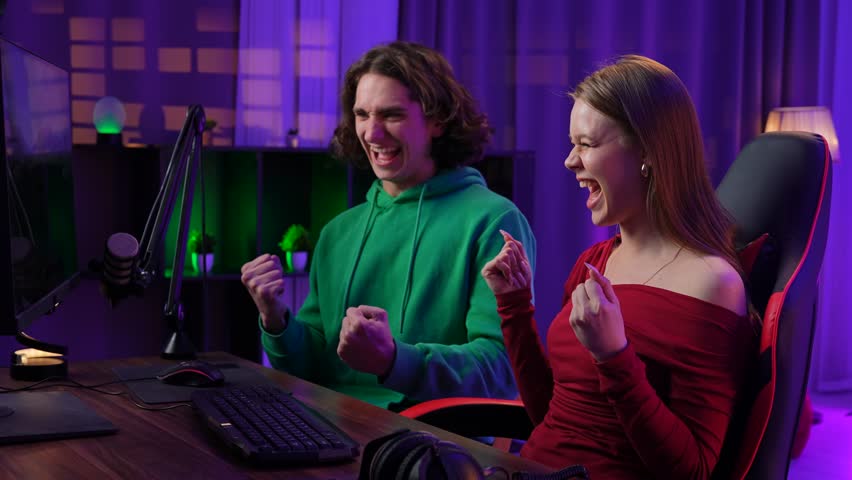 Shutterstock Video