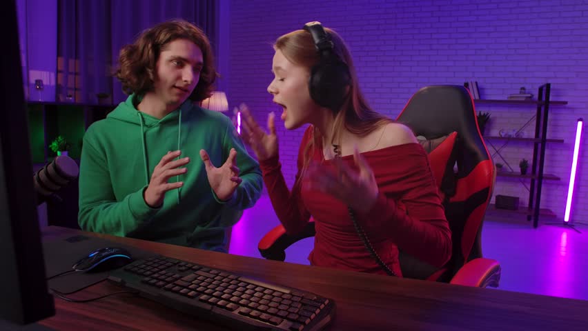 Shutterstock Video