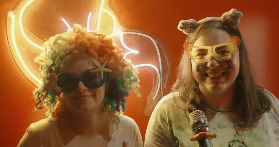 Shutterstock Video