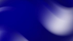 Elegant Navy Background with Abstract Gradient Waves Dark Blue Aesthetic Minimal Backdrop for Presentation Graphic Resources Template Design Smooth Texture Modern Digital Art Asset - Powered by Shutterstock - Get 15% off with code: PIKWIZARD15