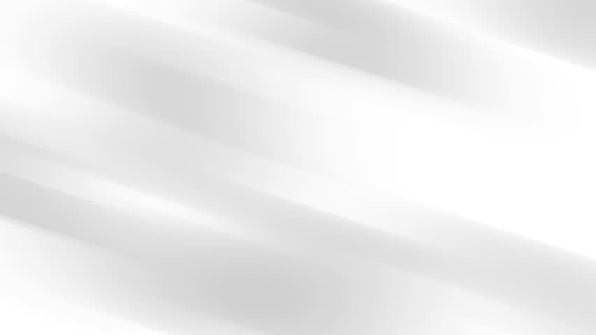 White gradient background suitable for design projects, presentations, website backgrounds, social media graphics, and print materials. seamless loop animation.