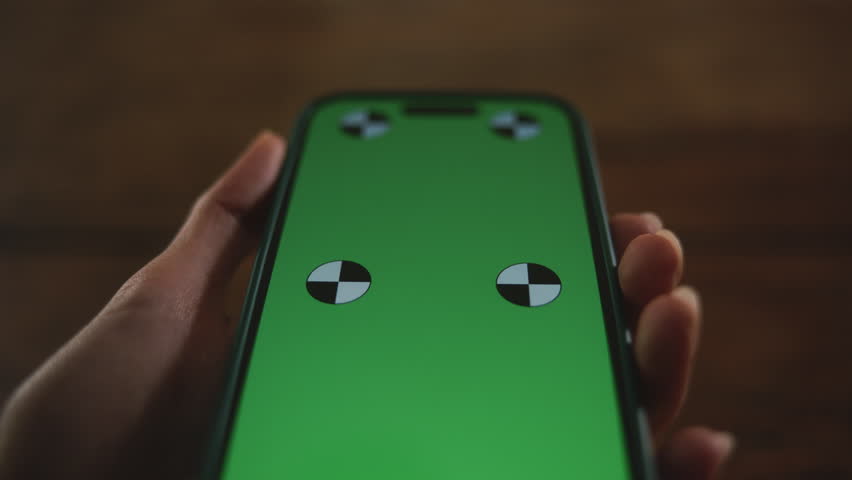 Shutterstock Video