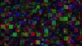 rgb glitch and noise effect animation, old film and retro vintage effect, bad tv signals, error and bug concept - Powered by Shutterstock - Get 15% off with code: PIKWIZARD15