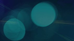 Abstract light beams radiating inward in flat design, showing lens flare and floating particles. Futuristic, vibrant, dynamic, digital, energetic, cosmic, abstract - Powered by Shutterstock - Get 15% off with code: PIKWIZARD15