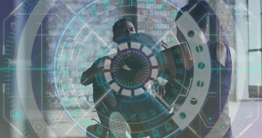 Shutterstock Video