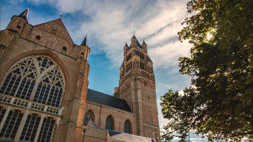 Bruges, Belgium