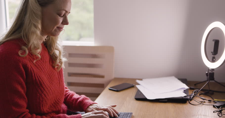 Shutterstock Video