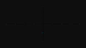 A back-and-forth pendulum motion slowly transforms into a spiraling outward path. - Powered by Shutterstock - Get 15% off with code: PIKWIZARD15