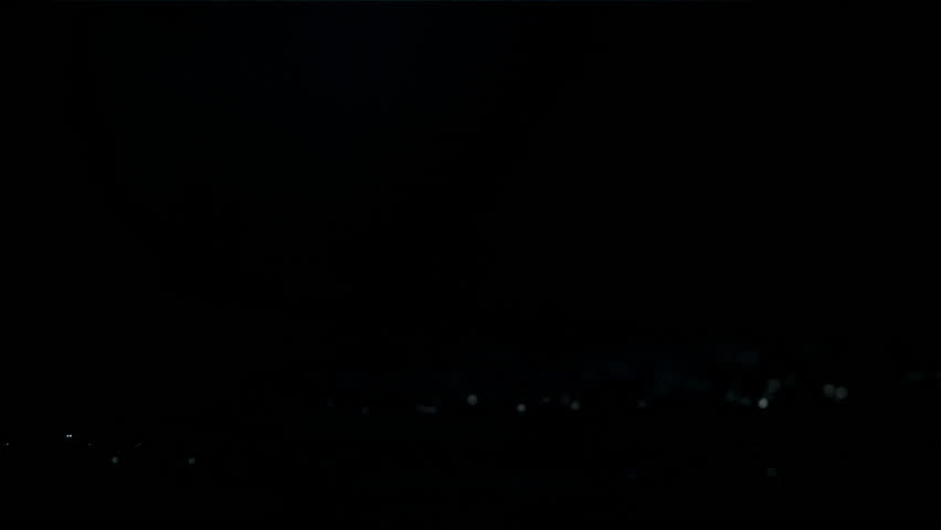Sliced chunks of chili pepper falling on a black background. Filmed on a high-speed camera at 1000 fps. High quality FullHD footage