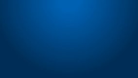 White line Music streaming service icon isolated on blue background. Sound cloud computing, online media streaming, song, audio wave. 4K Video motion graphic animation. - Powered by Shutterstock - Get 15% off with code: PIKWIZARD15