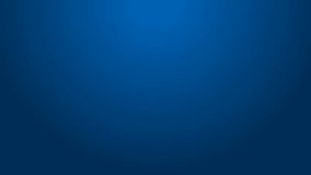 White line Hiking backpack icon isolated on blue background. Camping and mountain exploring backpack. 4K Video motion graphic animation. - Powered by Shutterstock - Get 15% off with code: PIKWIZARD15