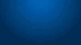 White line Planning strategy concept icon isolated on blue background. Hockey cup formation and tactic. 4K Video motion graphic animation. - Powered by Shutterstock - Get 15% off with code: PIKWIZARD15