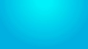 Pink line Bottle of medicine syrup and dose measuring cup solid icon isolated on blue background. 4K Video motion graphic animation. - Powered by Shutterstock - Get 15% off with code: PIKWIZARD15