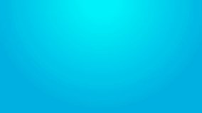 Pink line Classic closed steel safety pin icon isolated on blue background. 4K Video motion graphic animation. - Powered by Shutterstock - Get 15% off with code: PIKWIZARD15