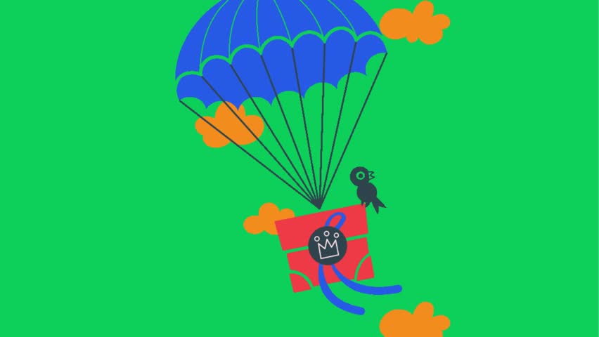 Shutterstock Video