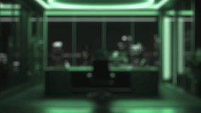 A dynamic scene featuring a robotic arm engaging with a holographic globe and digital icons, symbolizing technology role in advancing sustainability and innovation. Auvana - Powered by Shutterstock - Get 15% off with code: PIKWIZARD15