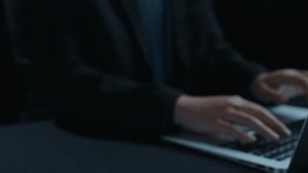 A depiction of innovative ecological technology featuring wind turbines, battery storage, and digital interfaces, highlighting renewable energy and sustainability efforts. Qubit - Powered by Shutterstock - Get 15% off with code: PIKWIZARD15