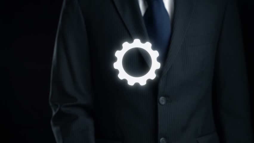 This image features a glowing award symbol with stars and a blue checkmark, signifying success and quality in professional achievements and recognitions. Qubit