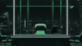 A striking video showcasing a human hand and a robotic hand reaching toward a holographic Earth, symbolizing the synergy between technology and sustainability. Auvana - Powered by Shutterstock - Get 15% off with code: PIKWIZARD15