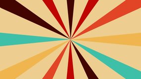 Retro vintage flash back effect Background - Powered by Shutterstock - Get 15% off with code: PIKWIZARD15