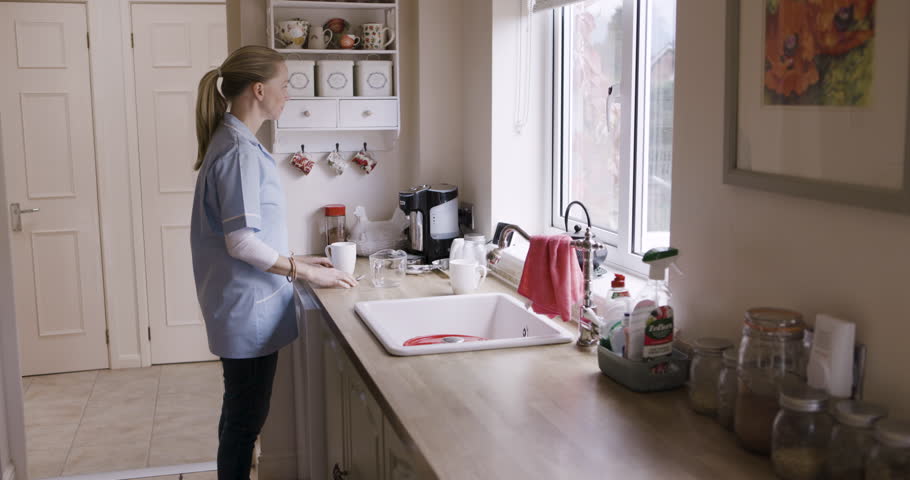 Shutterstock Video