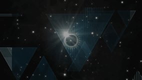 Glowing WOW text floating across cosmic starfield, adding flat design multicolored particle motion. Luminosity, futurism, digital art, night sky, abstract, vibrant, space - Powered by Shutterstock - Get 15% off with code: PIKWIZARD15