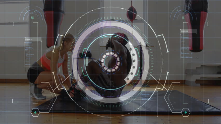 Shutterstock Video