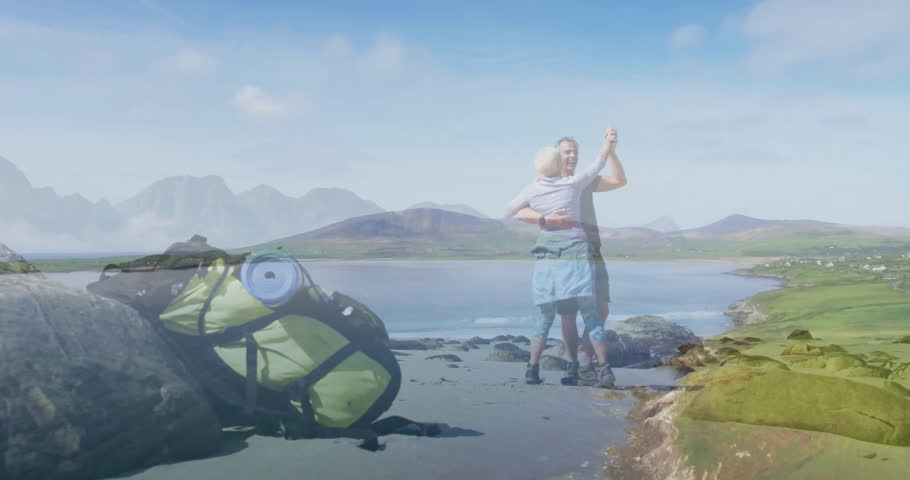 Shutterstock Video