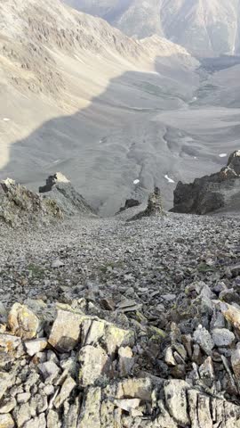 redcloud peak, sunshine peak, colorado 14ers, san juan mountains, hdr video, high dynamic range, alpine hiking, mountain summit, twin peaks, hiking adventure, colorado wilderness, sunrise hike, rugged