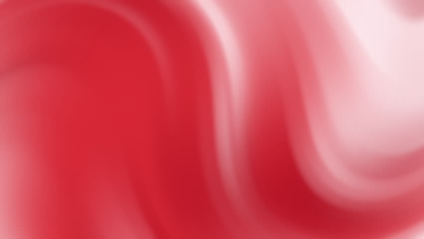 A smooth gradient of warm red tones flowing seamlessly, creating a vibrant, energizing background with soft transitions and dynamic colors.