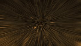 Distance Learning gold animation text shine light motion title on black abstract background. promote advertising concept isolate using QuickTime Alpha Channel proress 444 - Powered by Shutterstock - Get 15% off with code: PIKWIZARD15