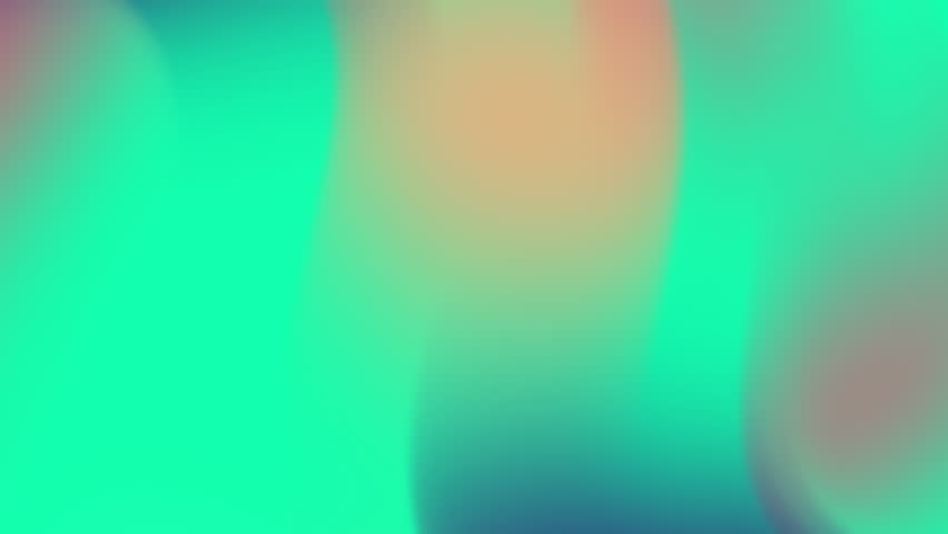 Deep teal emerald gradient with subtle indigo shadows forms modern abstract background suited for fintech promos, science slideshows and futuristic app demos