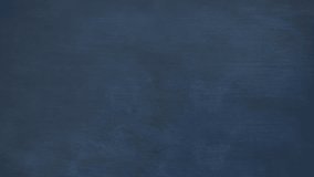 Animation of financial data processing over blue background - Powered by Shutterstock - Get 15% off with code: PIKWIZARD15