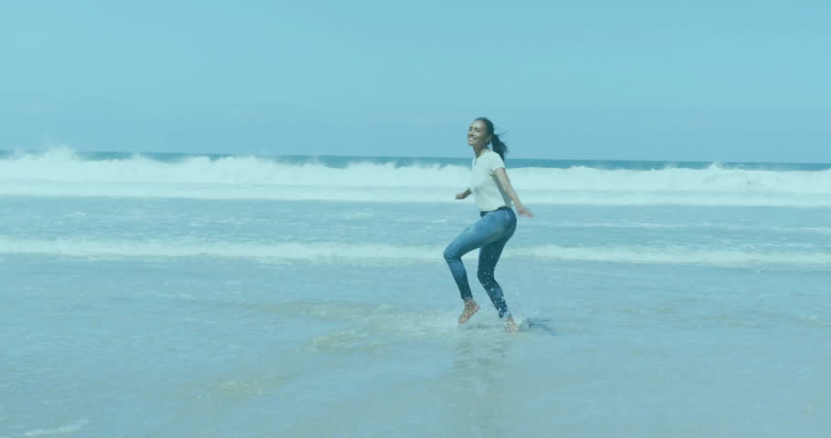 Shutterstock Video