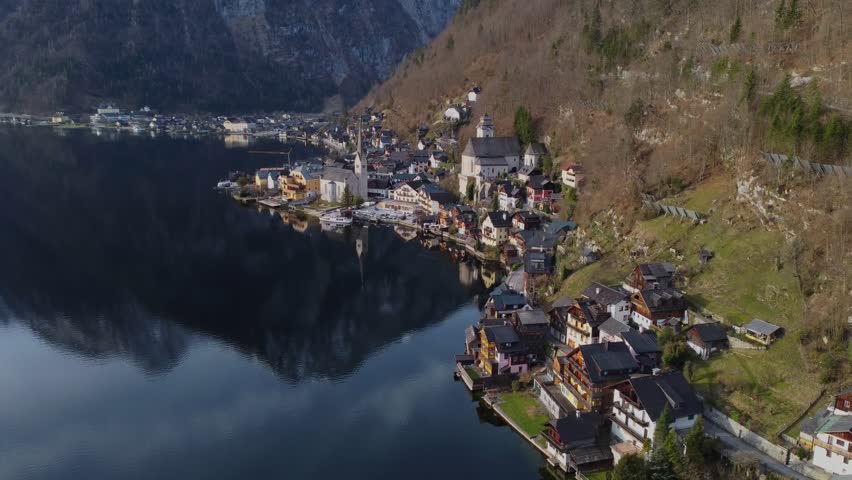 Hallstatt