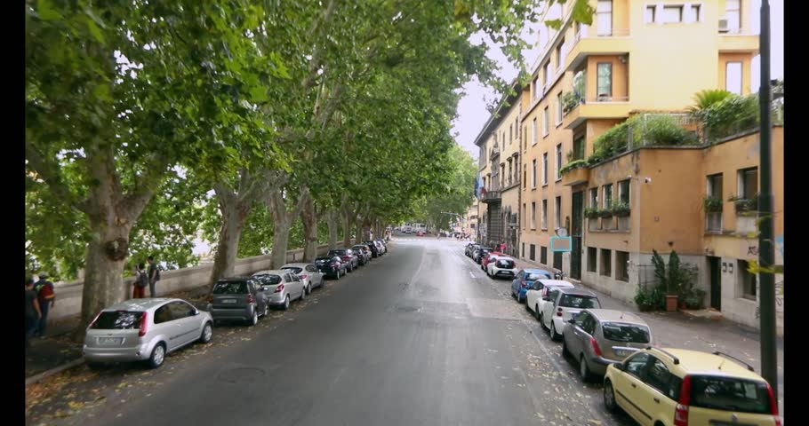 Shutterstock Video