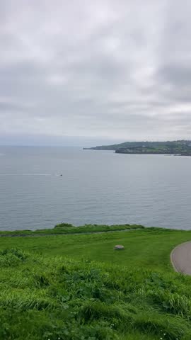 Gijón is a vibrant coastal city in Asturias, Spain, known for its beaches, culture, and maritime heritage.