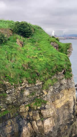 Gijón is a vibrant coastal city in Asturias, Spain, known for its beaches, culture, and maritime heritage.