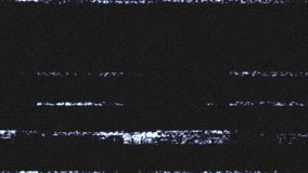 Glitch-style neon FLASH SALE text glitching over dark screen flickering RGB glitches, static bars. Neon, digital, retro, glitch, vibrant, technology, advertising - Powered by Shutterstock - Get 15% off with code: PIKWIZARD15