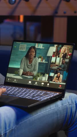 Shutterstock Video