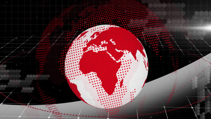 Stylized globe rotating in dark 3D grid scene, showing code overlays and Fight Fight Fight banner. Technology, data visualization, cyberspace, digital interface, futuristic, info graphics, virtual - Powered by Shutterstock - Get 15% off with code: PIKWIZARD15