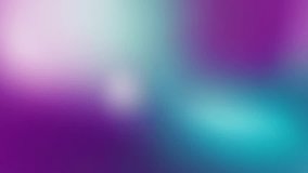 Endless loop video of abstract gradient background with vibrant purple and teal colors ideal for design projects, web applications, and creative artwork presentations - Powered by Shutterstock - Get 15% off with code: PIKWIZARD15