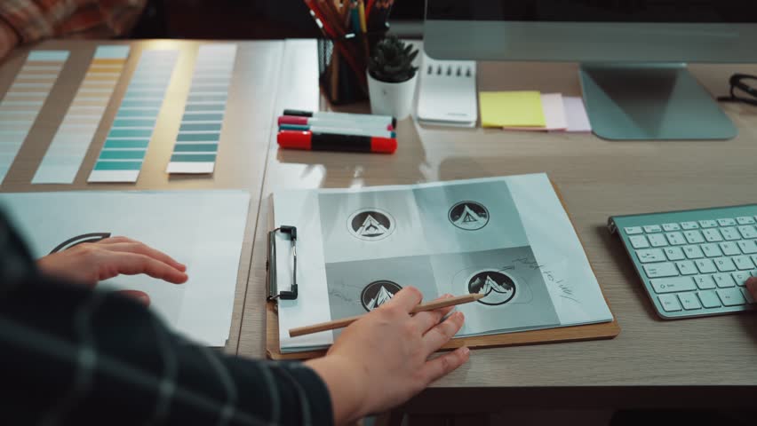 Shutterstock Video