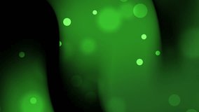 dark green background with particle, Smooth gradients create a luxurious and modern feel, perfect for website banners, presentations, or digital art. - Powered by Shutterstock - Get 15% off with code: PIKWIZARD15