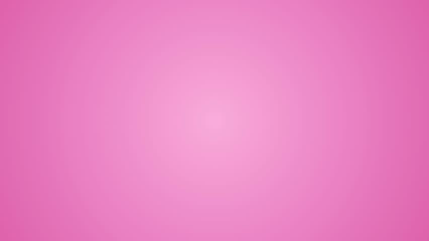 dermatologically tested friendly for skin test proven dermatological cosmetic symbol emblem pink color label animated