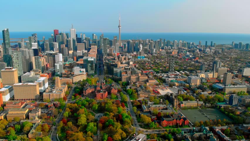 Toronto
