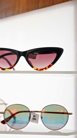 Explore our exclusive and trendy collection of stylish sunglasses that are perfect for any occasion