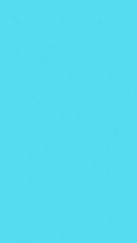 Glitchy funny softbody blue splines falling on a endless backdrop.