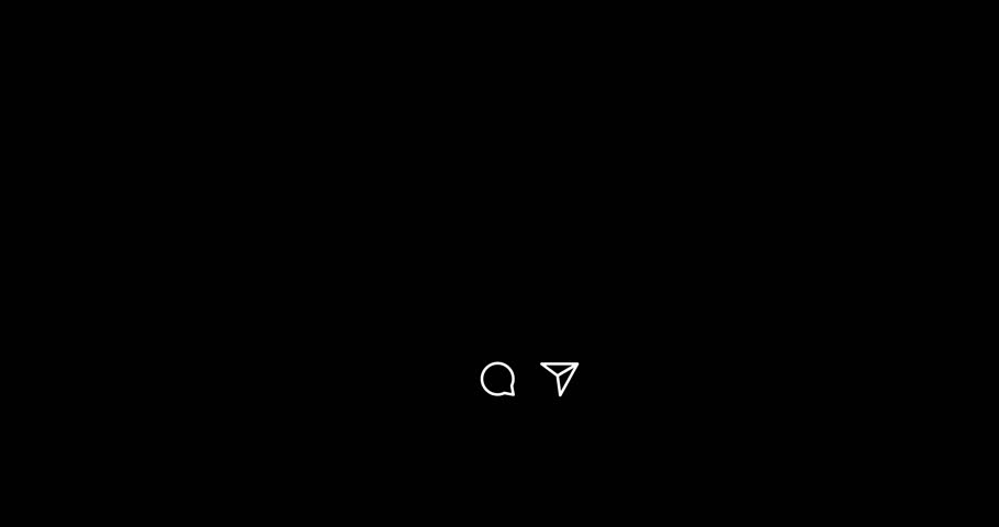 Heart fountain fly up. Stream reactions in social media. Follower like support. Love button emoji motion graphic. Live streaming in instagram, youtube, tiktok twitch reaction template. MOV with Alpha 
