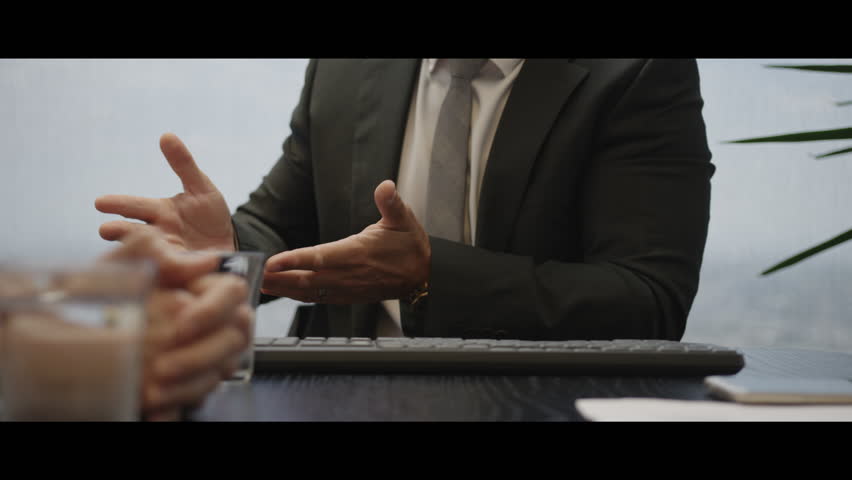 People On Business Meeting, professional